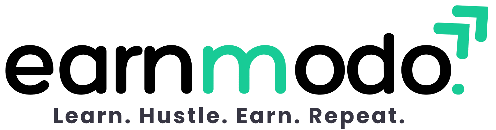 earnmodo Logo