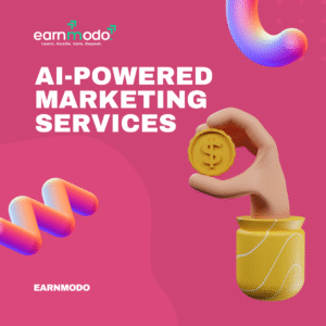 Using AI tools to create and automate digital marketing services for clients
